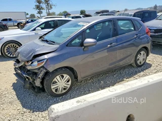 HONDA FIT LX