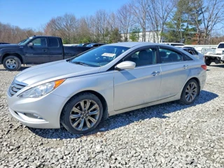 HYUNDAI SONATA SE 2.0T