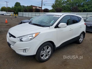 HYUNDAI TUCSON GLS