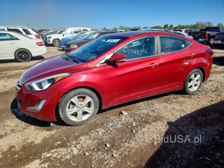 HYUNDAI ELANTRA VALUE EDITION