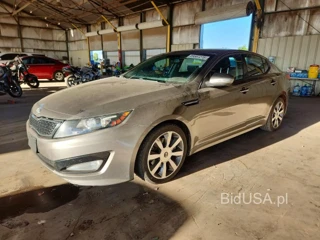 KIA OPTIMA SX