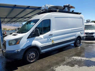 FORD TRANSIT T-350