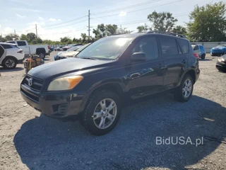 TOYOTA RAV4 BASE
