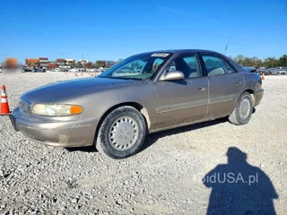 BUICK CENTURY LIMITED
