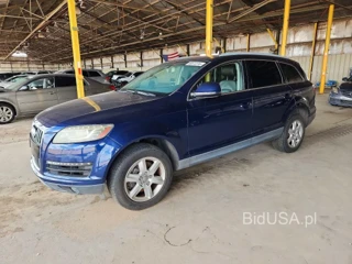 AUDI Q7 PREMIUM PLUS
