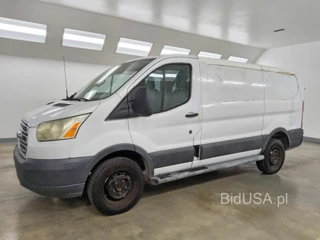FORD TRANSIT T-250