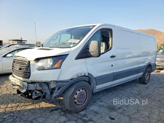 FORD TRANSIT T-250