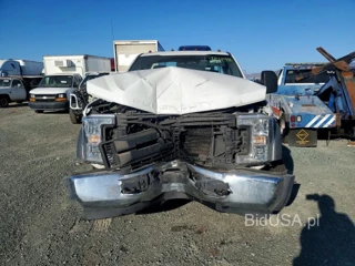 FORD F550 SUPER DUTY