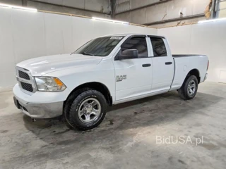 RAM 1500 CLASSIC TRADESMAN