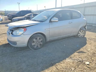HYUNDAI ACCENT GL