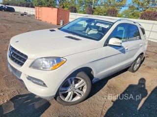 MERCEDES-BENZ ML 350 4MATIC