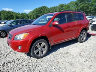 TOYOTA RAV4 SPORT