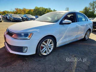 VOLKSWAGEN JETTA GLI