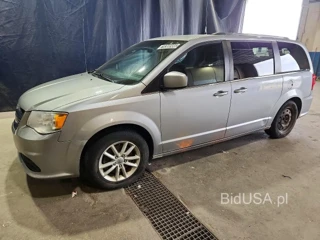 DODGE GRAND CARAVAN SXT