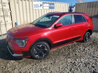 KIA NIRO WIND