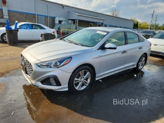 HYUNDAI SONATA SPORT