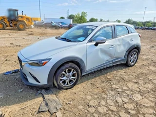 MAZDA CX-3 SPORT