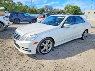 MERCEDES-BENZ E 350