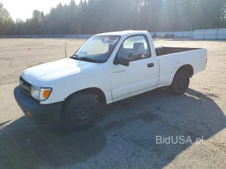 TOYOTA TACOMA BASE
