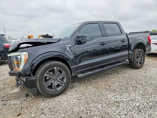 FORD F150 SUPERCREW