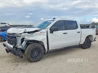 CHEVROLET SILVERADO K1500 TRAIL BOSS CUSTOM