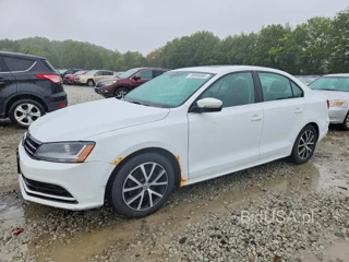 VOLKSWAGEN JETTA SE