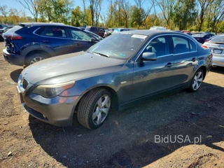 BMW 530 XI