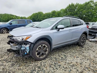 SUBARU CROSSTREK PREMIUM