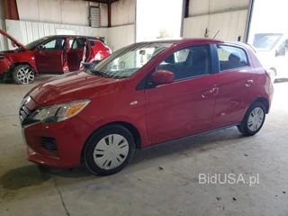 MITSUBISHI MIRAGE ES