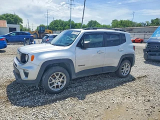 JEEP RENEGADE SPORT