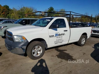 RAM 1500 ST