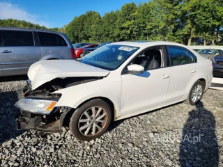 VOLKSWAGEN JETTA SE