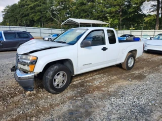 GMC CANYON