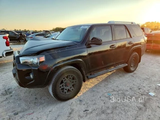TOYOTA 4RUNNER SR5