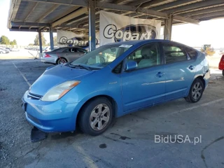 TOYOTA PRIUS BASE