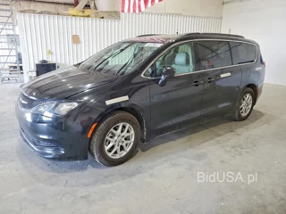 CHRYSLER VOYAGER LXI