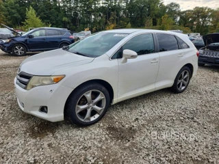 TOYOTA VENZA LE