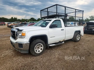 GMC SIERRA C1500