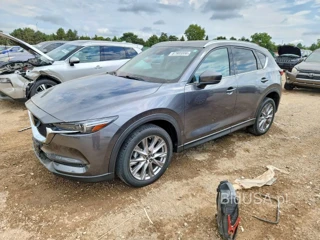MAZDA CX-5 GRAND TOURING