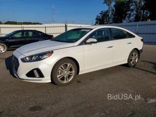 HYUNDAI SONATA SEL