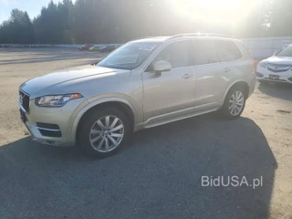 VOLVO XC90 T6