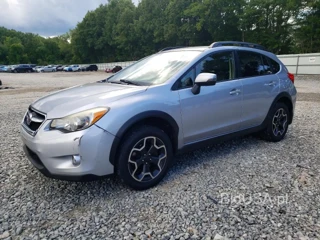 SUBARU XV CROSSTREK 2.0 LIMITED