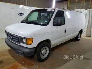 FORD E150