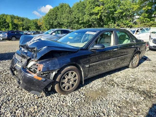 VOLVO S80 2.5T