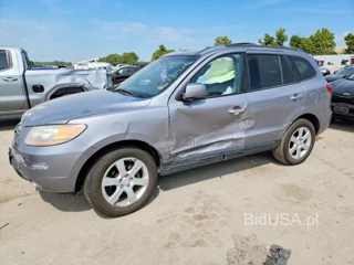 HYUNDAI SANTA FE SE