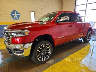RAM 1500 LIMITED