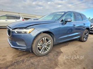 VOLVO XC60 T5 MOMENTUM