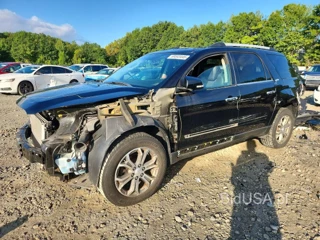 GMC ACADIA SLT-1