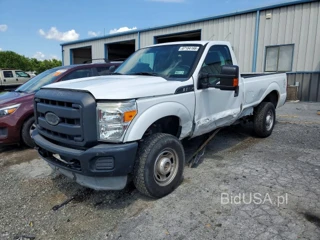 FORD F250 SUPER DUTY
