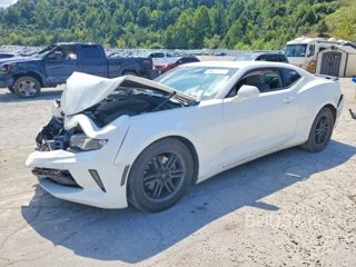 CHEVROLET CAMARO LT